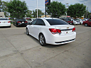 Thumbnail image of 2014 Chevrolet Cruze at Aztec Motors