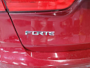 2014 Kia Forte LX at Franklin Motor Company