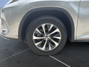 2022 Lexus RX 450h Base at Genesis Northwest