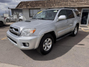 Thumbnail image of 2008 Toyota 4Runner at ZARA AUTO SALES INC