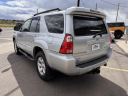 Thumbnail image of 2008 Toyota 4Runner at ZARA AUTO SALES INC