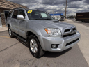 Thumbnail image of 2008 Toyota 4Runner at ZARA AUTO SALES INC