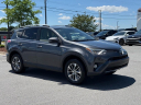 Thumbnail image of 2018 Toyota RAV4 Hybrid at Fred Anderson Hyundai