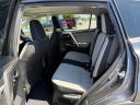 2018 Toyota RAV4 Hybrid XLE at Fred Anderson Hyundai