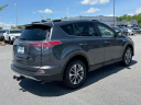 Thumbnail image of 2018 Toyota RAV4 Hybrid at Fred Anderson Hyundai