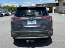 Thumbnail image of 2018 Toyota RAV4 Hybrid at Fred Anderson Hyundai