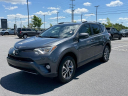 Thumbnail image of 2018 Toyota RAV4 Hybrid at Fred Anderson Hyundai