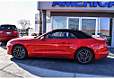 Thumbnail image of 2021 Ford Mustang at Dick Poe's Used Car America