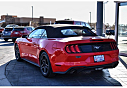 Thumbnail image of 2021 Ford Mustang at Dick Poe's Used Car America