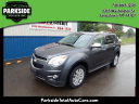Thumbnail image of 2011 Chevrolet Equinox at Parkside Total Auto Care