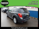 Thumbnail image of 2011 Chevrolet Equinox at Parkside Total Auto Care