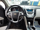 Thumbnail image of 2011 Chevrolet Equinox at Parkside Total Auto Care