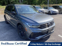 Thumbnail image of 2022 Volkswagen Tiguan at New Fred Beans Devon VW