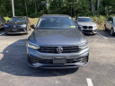 Thumbnail image of 2022 Volkswagen Tiguan at New Fred Beans Devon VW