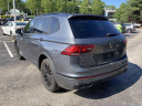 Thumbnail image of 2022 Volkswagen Tiguan at New Fred Beans Devon VW