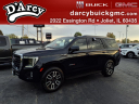 Thumbnail image of 2022 GMC Yukon at Darcy Buick Gmc