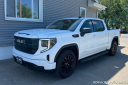 Thumbnail image of 2023 GMC Sierra 1500 at RON ELBE AUTO SALES