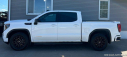 Thumbnail image of 2023 GMC Sierra 1500 at RON ELBE AUTO SALES
