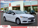 Thumbnail image of 2017 Ford Fusion at Robbins Toyota