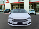 Thumbnail image of 2017 Ford Fusion at Robbins Toyota