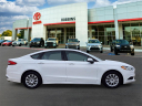 Thumbnail image of 2017 Ford Fusion at Robbins Toyota