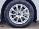 Thumbnail image of 2017 Ford Fusion at Robbins Toyota