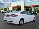 Thumbnail image of 2017 Ford Fusion at Robbins Toyota