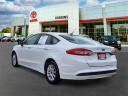 Thumbnail image of 2017 Ford Fusion at Robbins Toyota