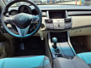 Thumbnail image of 2010 Acura RDX at Mercedes Of El Cajon