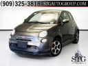 Thumbnail image of 2017 FIAT 500e at Stg Auto Group Montclair