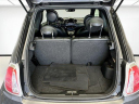 2017 FIAT 500e Base at Stg Auto Group Montclair