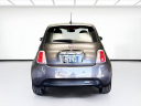 Thumbnail image of 2017 FIAT 500e at Stg Auto Group Montclair