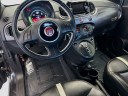 Thumbnail image of 2017 FIAT 500e at Stg Auto Group Montclair