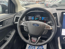 2024 Ford Edge SEL at Brondes Ford Inc.