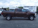 2014 Ram 2500 Big Horn at Duncan Ford Chrysler