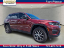 Thumbnail image of 2025 Jeep Grand Cherokee at Arrigo Chrysler Dodge Jeep Ram at Sawgrass