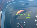Thumbnail image of 2001 Lincoln Town Car at CNG Autos