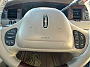 Thumbnail image of 2001 Lincoln Town Car at CNG Autos
