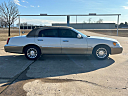 Thumbnail image of 2001 Lincoln Town Car at CNG Autos