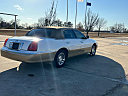 Thumbnail image of 2001 Lincoln Town Car at CNG Autos