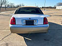 Thumbnail image of 2001 Lincoln Town Car at CNG Autos