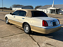 Thumbnail image of 2001 Lincoln Town Car at CNG Autos