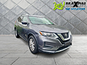 2018 Nissan Rogue SV at Maxon Hyundai Inc.