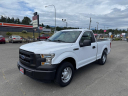 2016 Ford F-150 XL at GRAY MOTORS