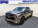 Thumbnail image of 2017 Ram 1500 at The Garage