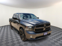 Thumbnail image of 2017 Ram 1500 at The Garage