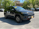 Thumbnail image of 2022 Jeep Compass at Croton Auto Park