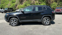 Thumbnail image of 2022 Jeep Compass at Croton Auto Park