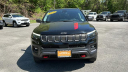 Thumbnail image of 2022 Jeep Compass at Croton Auto Park