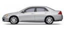 2006 Honda Accord EX V-6 at Baron Honda